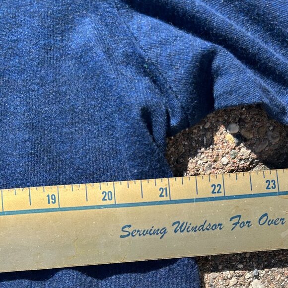 Detroit Tigers Bless You Boys T Shirt Sz XL MLB Baseball - Picture 5 of 7